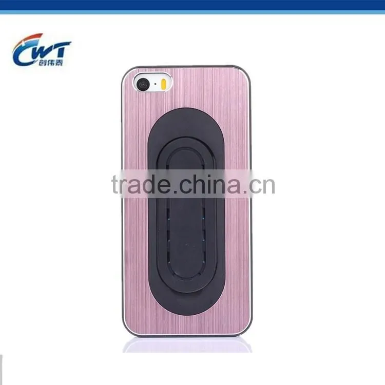 Armor innovative car accessories products for iphone 5 case kickstand