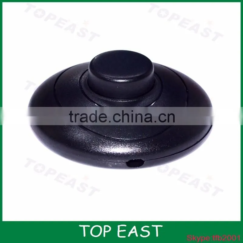 Good price PP 303 Bedroom In Line Cord Switch AC 250V 2A with CE ROHS