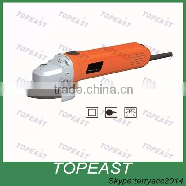 POWER TOOLS 115MM 900W GRINDER MACHIME ANGLE GRINDER