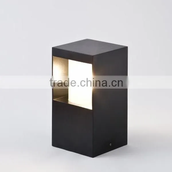 2014 alibaba express hot sales unique led lawn light /led spike light/IP65 led garden light