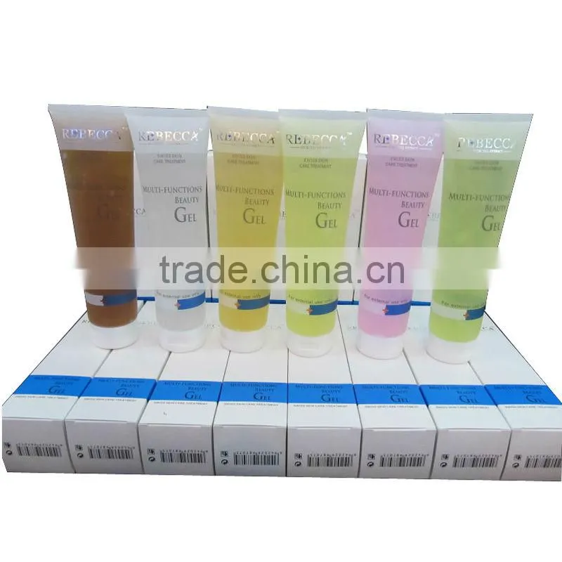 High quality and popular body slimming gel made in China for sale