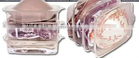 Bra Storage Container