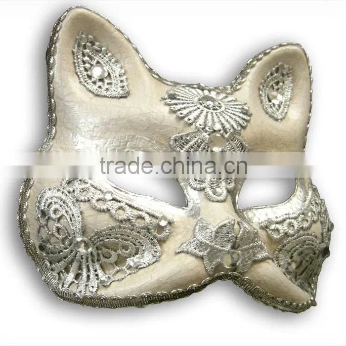 Luxury Half Face Eye Masks Customized
