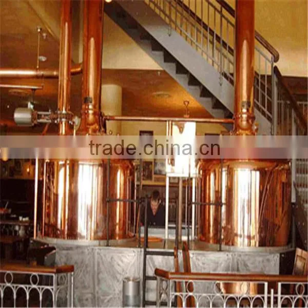 100-2000l Beer Equipment Home Or Industrial Brewing Equipment Home Brewing Equipment Industrial Brewing Equipment,Micro Beer Bre