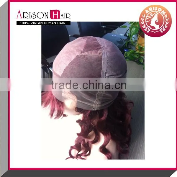 Factory Price Fast Shipping Monofilament Wig Cap