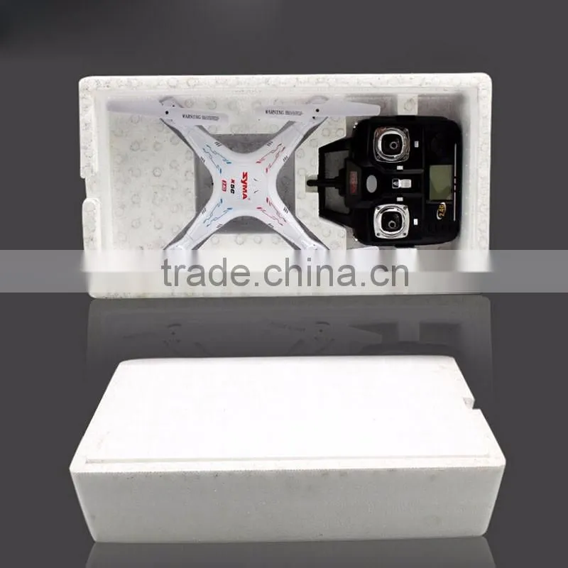 syma x5c udi rc racing quadcopter