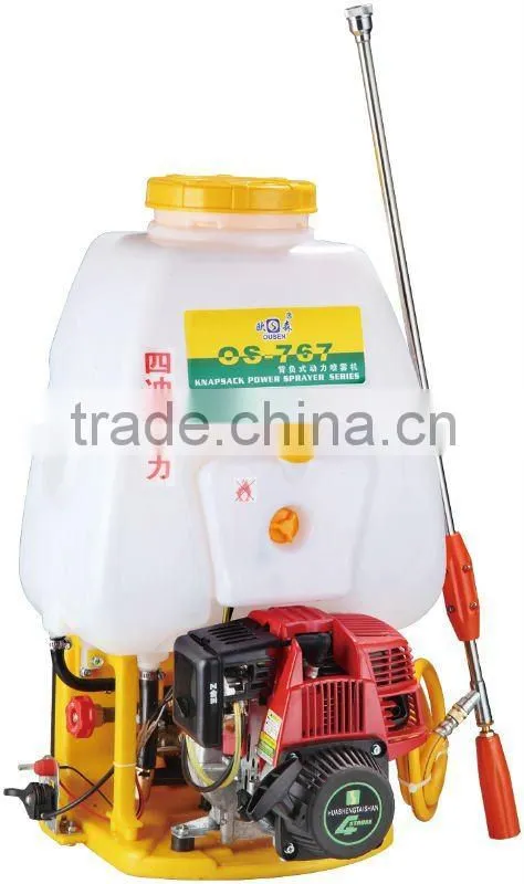 honda power sprayer OS-800