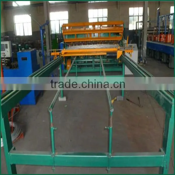 Automatic Wire Mesh Welding Machine