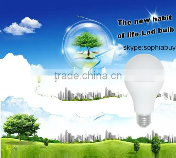Professional LED lighting supplier IC solution 6w 8w 10w 12w e27 led bulb