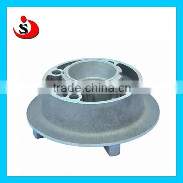 Cap Wheel Hub And Parts For Motorcycle Parts XRM,Aluminum Alloy With Top Quality
