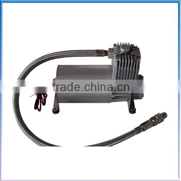 air suspension compressor