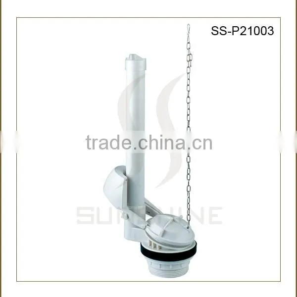 SS-P21003 Plastic Water Tank Fittings