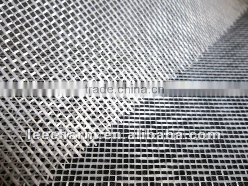 600D Stiff Polyester Square Net