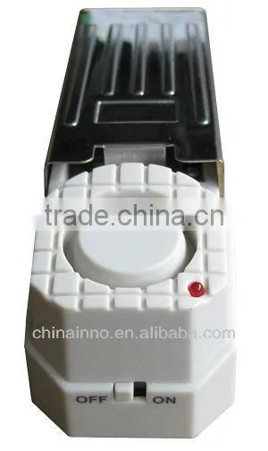 Very Deluxe Door Alarm