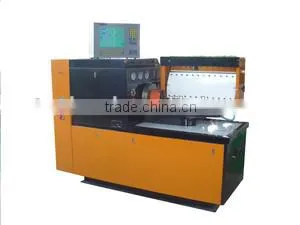 DIESEL PUMP TEST BENCH