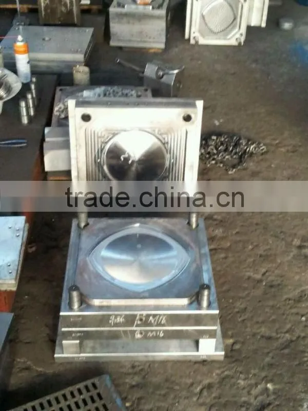 ABS injection moulding