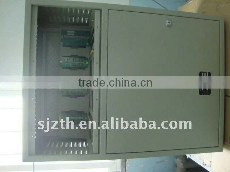 wall hanging AC-DC power supply bracket