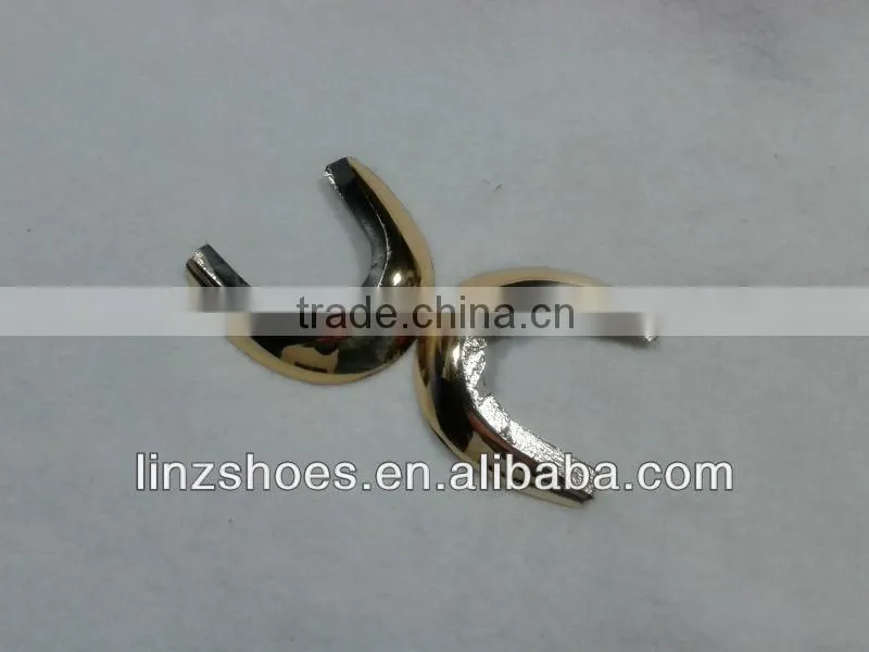 LNZ 8006 lady shoes decorations