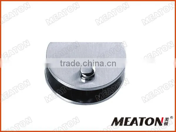 Aluminum Glass Clip