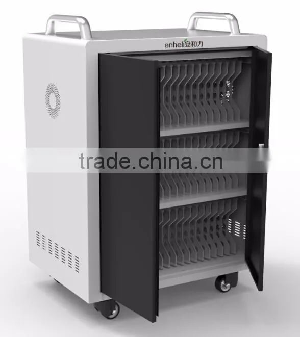 android tablet charger, Charging Trolley, cart with 20/30/40/50