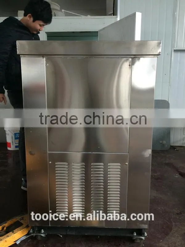 PBZ 06 Automatic commercial popsicle machine for sale