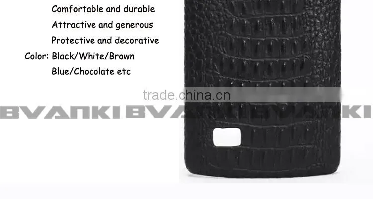 Alibaba China Mobile Phones Covers For LG G4 mini Back Cover