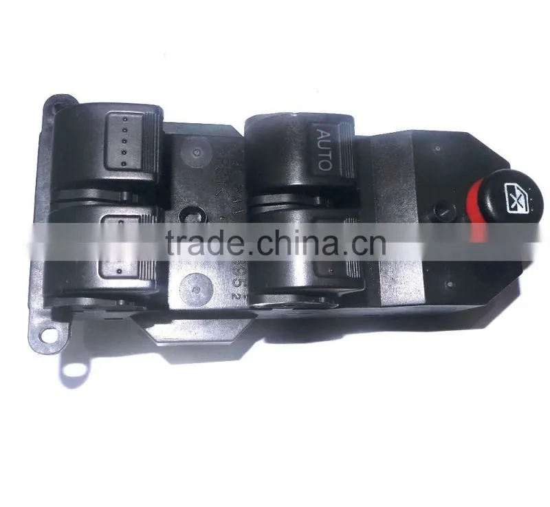35750-SAE-P02 window switch buttons