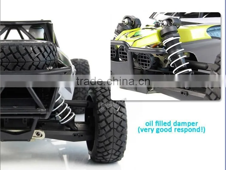 2014 New rc car,1:8 scale 4WD off-road rc car,rc car 4wd monster truck (268705)