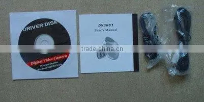 1.3 Mega Pixels Digital Video Camera for Gifts and Promotion