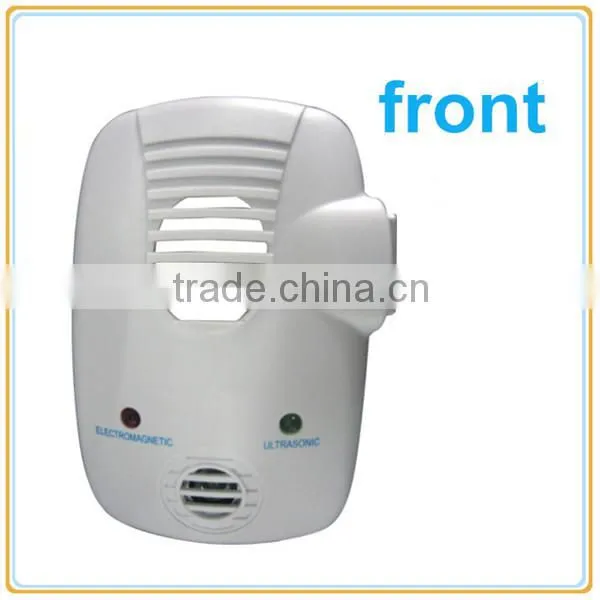 electronic ultrasonic pest mosquito repeller SL7062