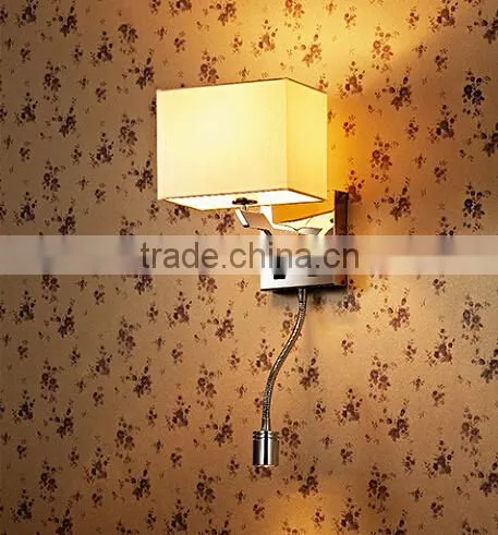 led sconce light