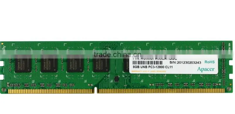 2016 Alibaba ram memory DDR3 1333mhz recc ram memory/ddr3 series ram memory for sales