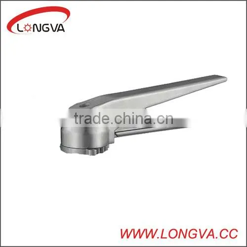 Sanitary Butterfly Valve Handles