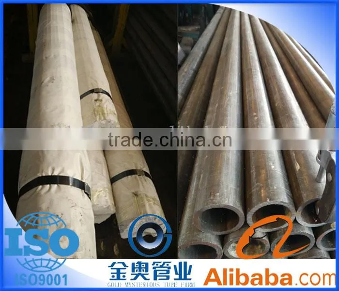 Seamless Steel Pipe with good quality
