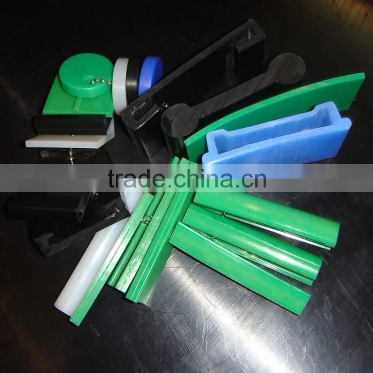 Imported German High wear resistance nylon roller guide