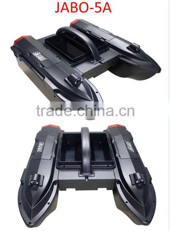Remot Control Bait boat , best bait boat fish finder