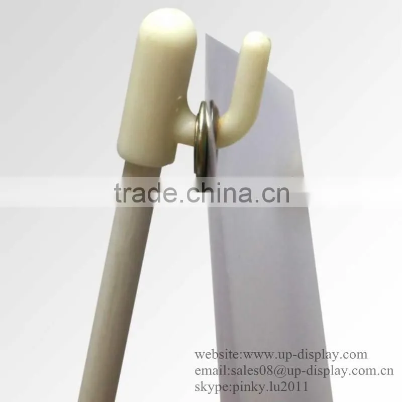 hot selling Exquisite X banner stand