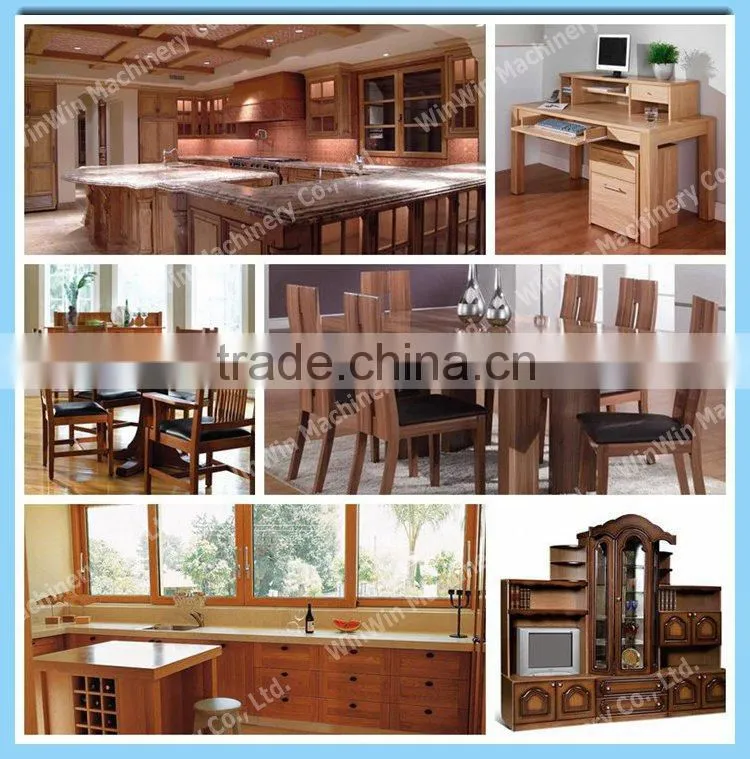 2D&3D SA1314 CNC Machining Center/ Wooden Window Making Machine