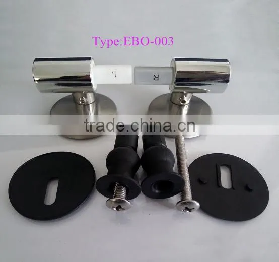 plastic soft close buffer for toilet seat cover toilet seat hinges