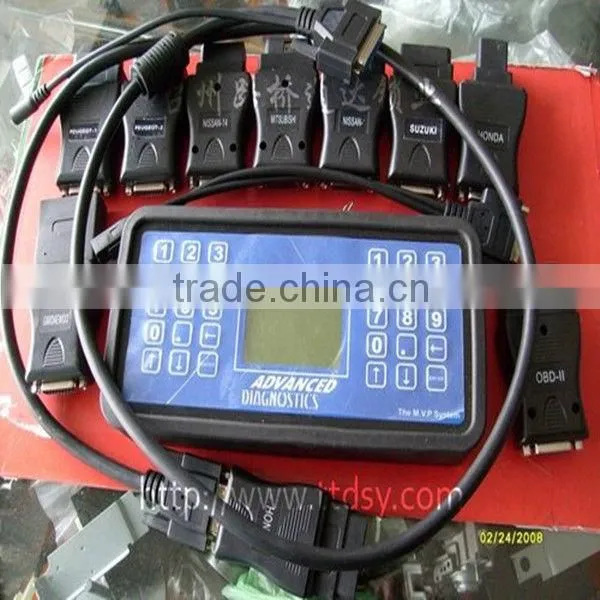 Tongda Hot sale MVP Decoder for programmer machine