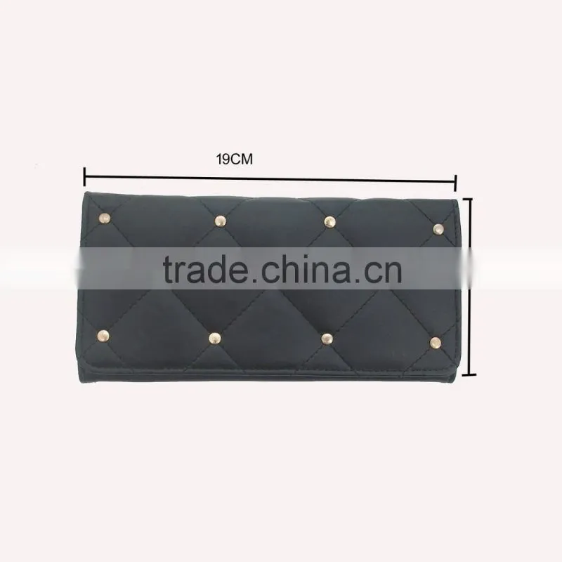 Ladies Magic Wallets/Ladies Beautiful Wallet /Cheap Ladies Wallets