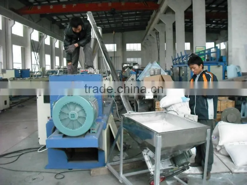 BEST PRICE! ZJ400 Plastic Automatic screw loader MADE IN CHINA