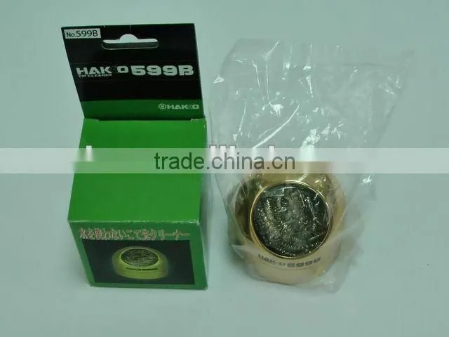 Hakko soldering iron tester FG101