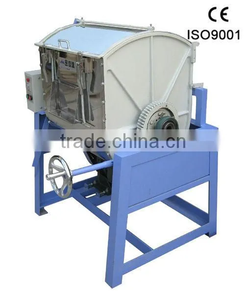 2014 hot sell Plastic and Granules vertical plastic Mixer/plastic granulate mixer