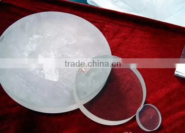 High reflective ag mirror for optical glass filter ISO certified