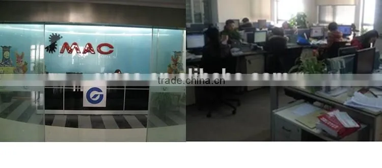 bar threader machine made in china