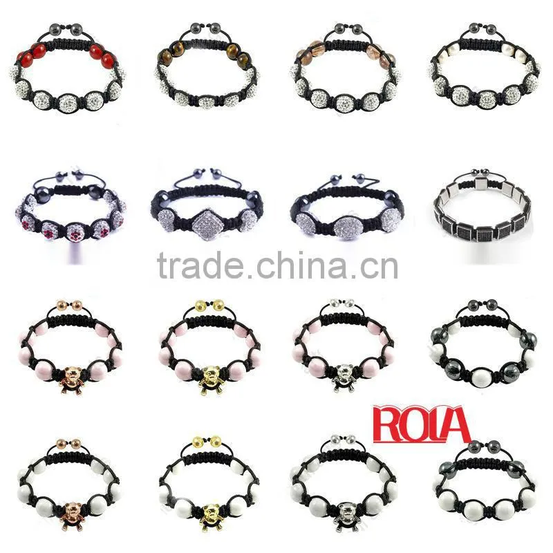 fashion new styles Natural jade Stone necklace beaded necklaces and chain for women