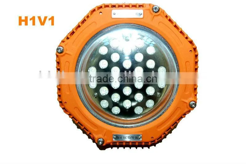 2014 NEW!! LED Explosion Proof Flood Lighting
