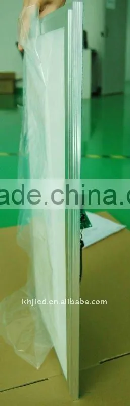 High bright 39W led 600*600 Dimmable Ceiling panel light