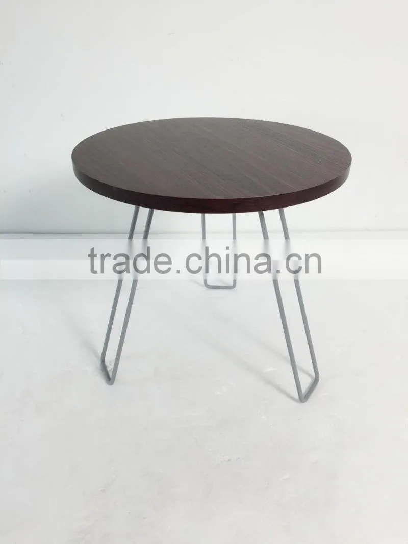 2016 new style hot sale coffee table wooden table outdoor table dining table